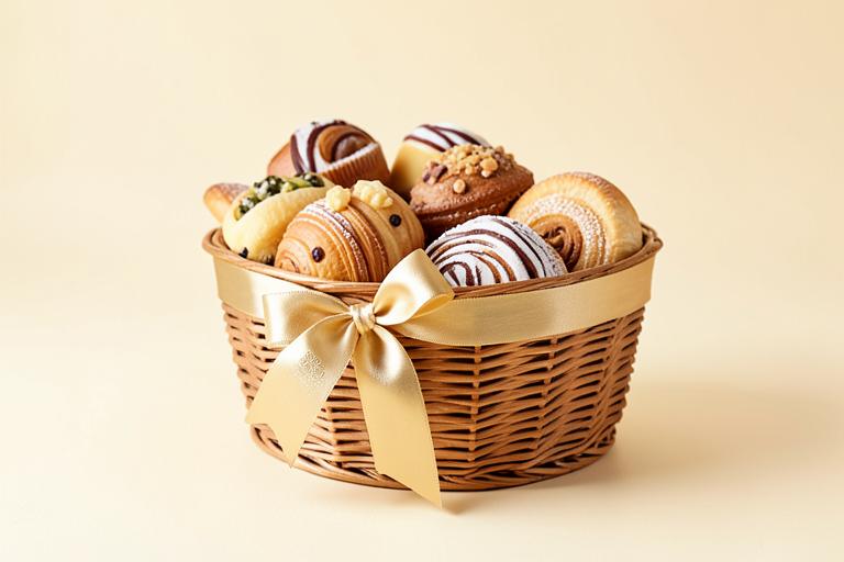 Special hampers